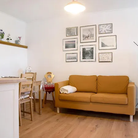 La Vecchia Torre Apartment