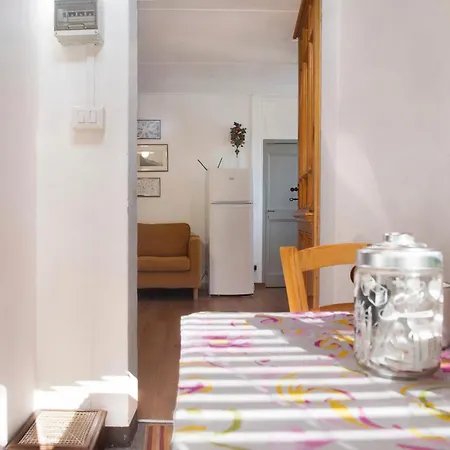 Apartment La Vecchia Torre *