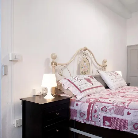 La Vecchia Torre Apartment