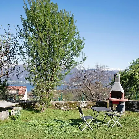 Apartment La Vecchia Torre