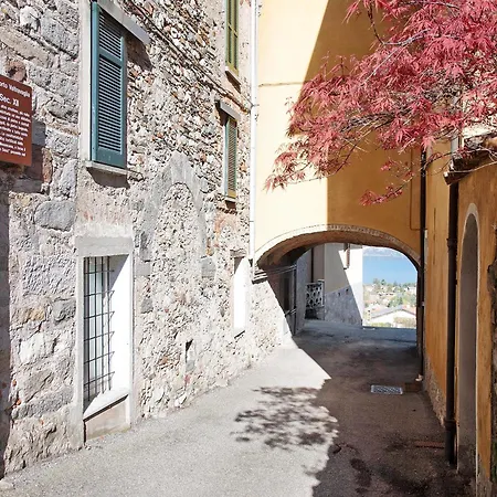 La Vecchia Torre Porto Valtravaglia