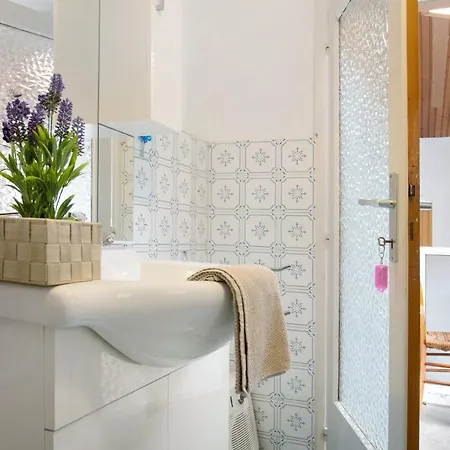 La Vecchia Torre Apartmán