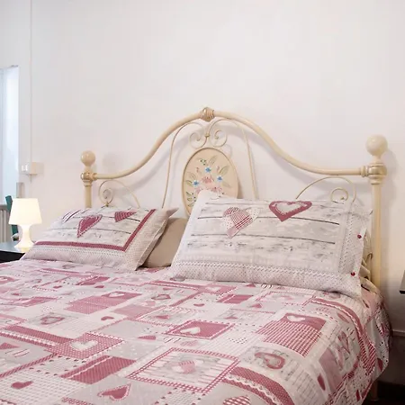 Apartmán La Vecchia Torre