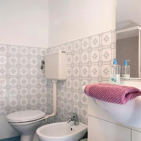 Apartmán La Vecchia Torre *