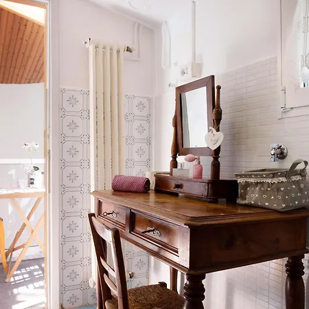 La Vecchia Torre Apartmán