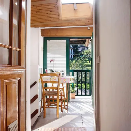 Apartmán La Vecchia Torre *